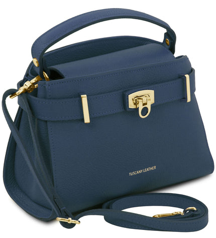 TL142455 – Maisy - leren tote