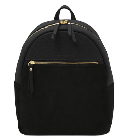 TL142509 – Arco - leren backpack