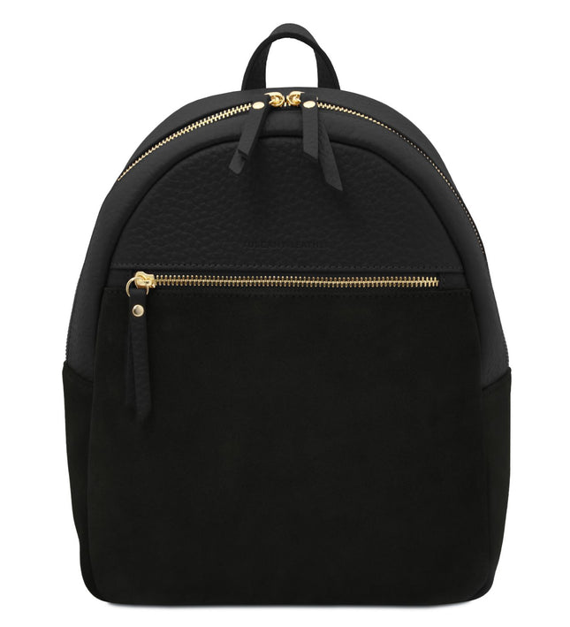 TL142509 – Arco - leren backpack