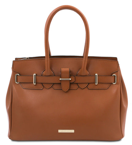 TL142174 – TL Bag - leren handbag