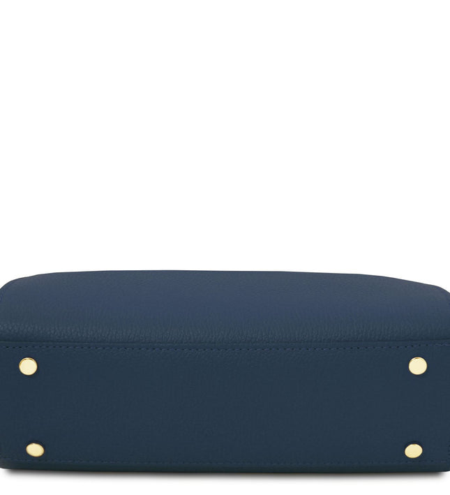 TL142455 – Maisy - leren tote