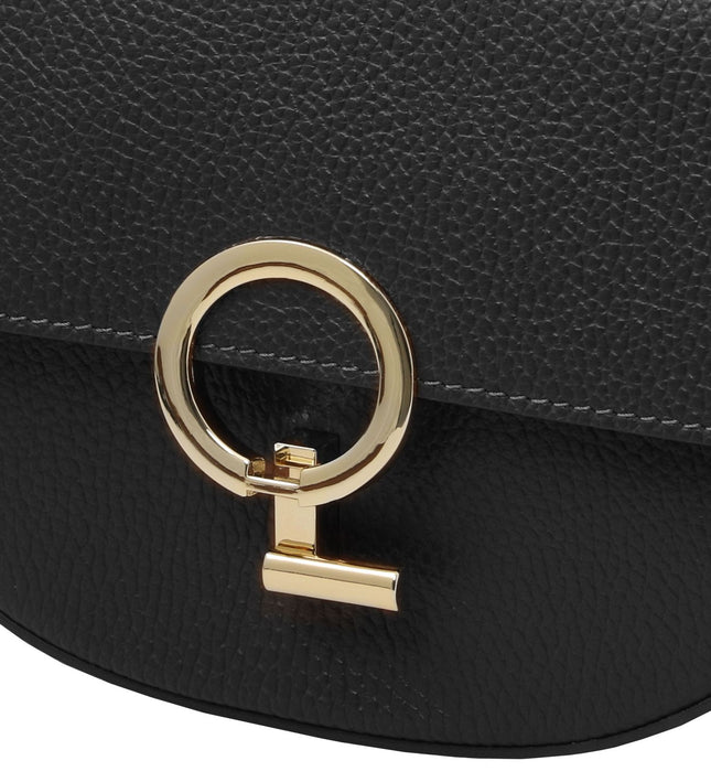 TL142284 – Astrea - leren shoulder bag