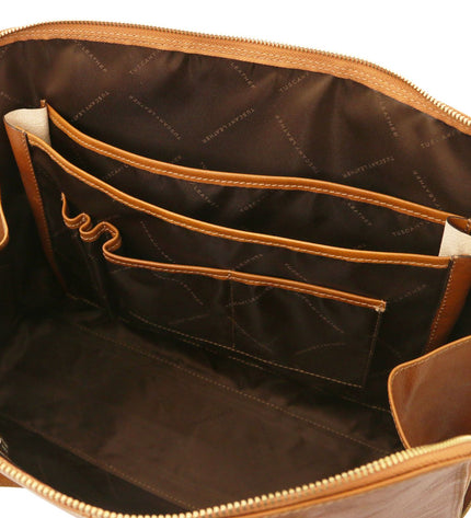 TL142426 – Ravenna - Exclusive lady business bag