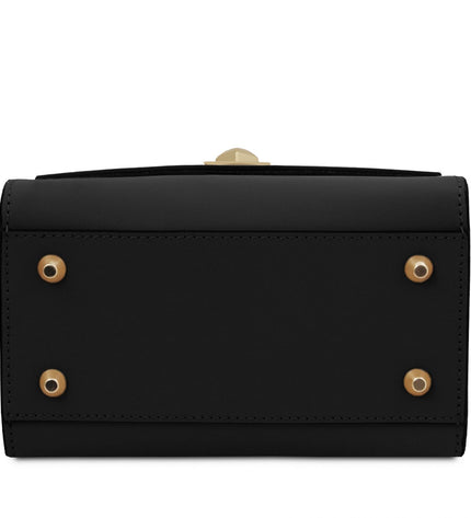 TL142203 – TL Bag - leren handbag