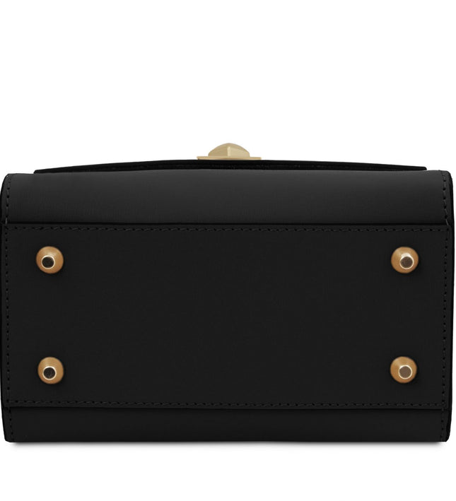 TL142203 – TL Bag - leren handbag