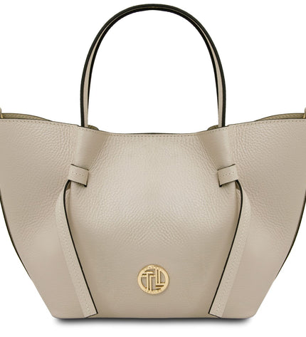 TL142482 – Legame - leren handbag - Small size