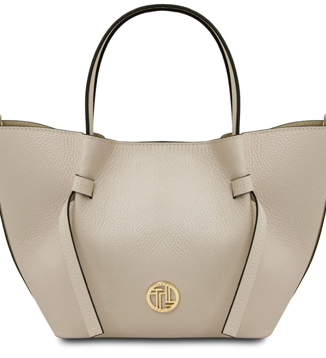 TL142482 – Legame - leren handbag - Small size