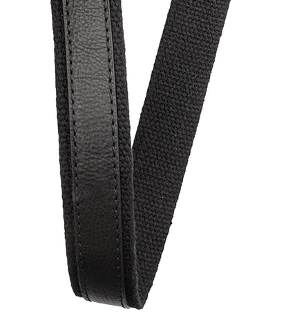 TL141407 – Jimmy - leren crossbody bag for men with front pocket