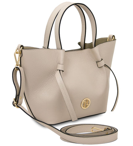 TL142482 – Legame - leren handbag - Small size