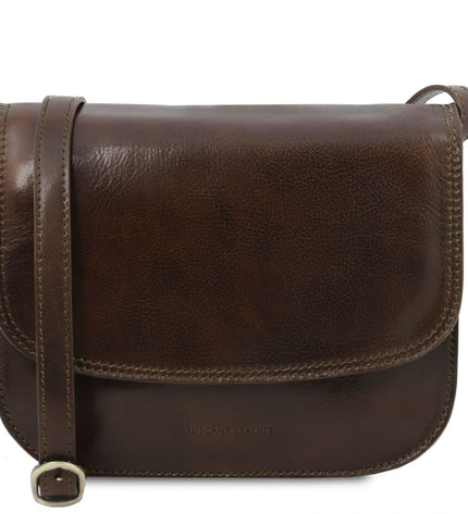 TL141958 – Greta - Lady leren bag