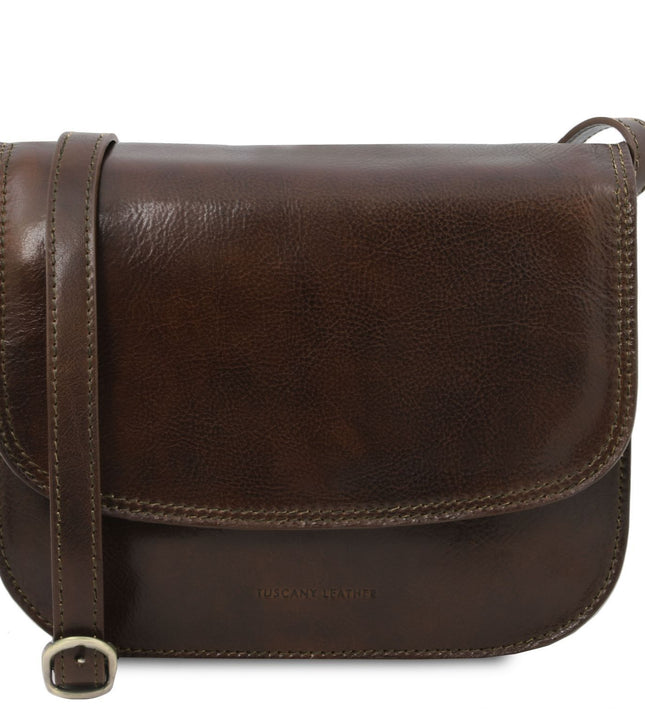 TL141958 – Greta - Lady leren bag