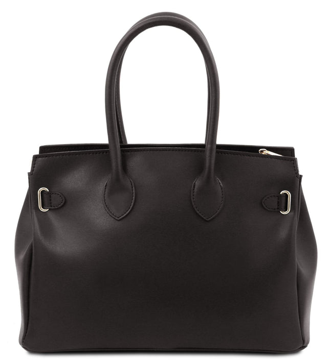 TL142174 – TL Bag - leren handbag