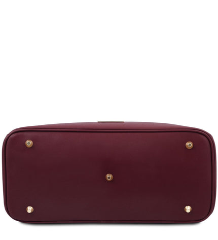 TL142174 – TL Bag - leren handbag