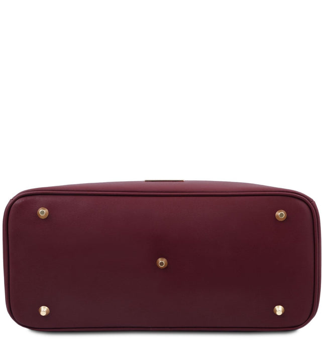 TL142174 – TL Bag - leren handbag