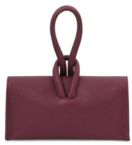 TL141990 – TL Bag - leren clutch