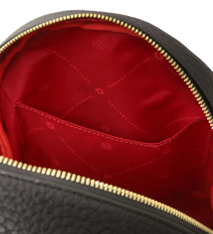 TL142509 – Arco - leren backpack