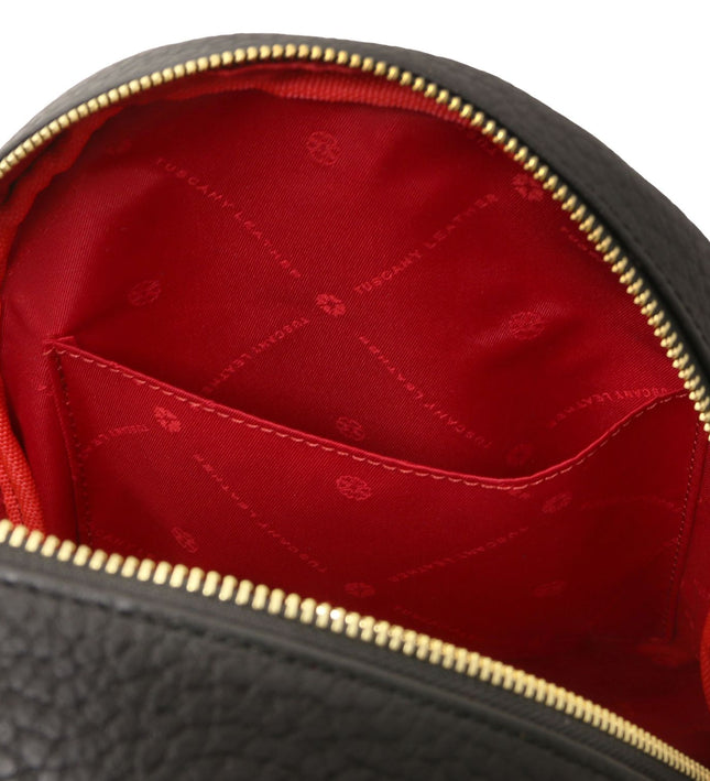 TL142509 – Arco - leren backpack