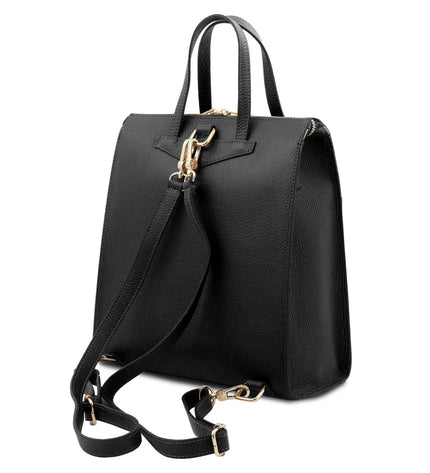 TL142211 – TL Bag - leren Backpack for Women