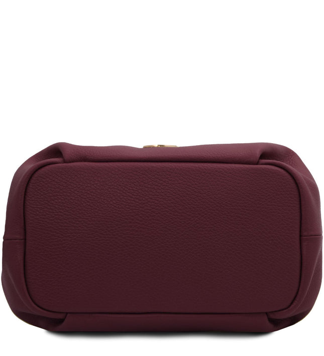 TL142372 – Nora - Soft leren handbag