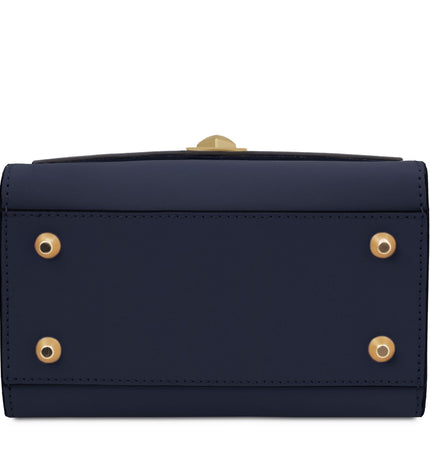 TL142203 – TL Bag - leren handbag