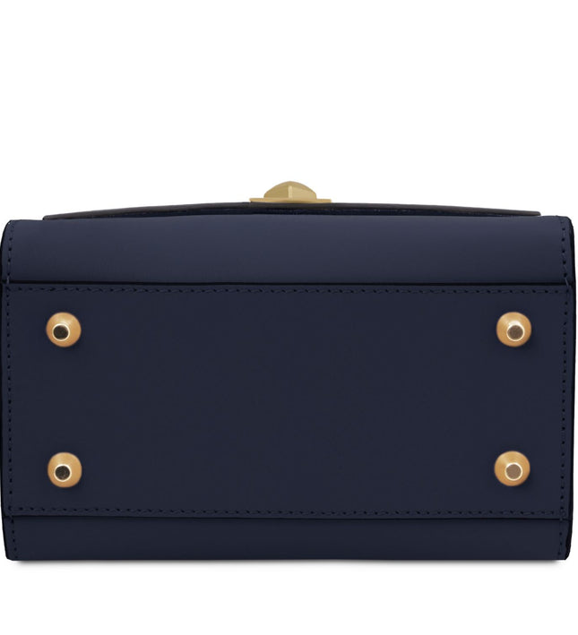 TL142203 – TL Bag - leren handbag