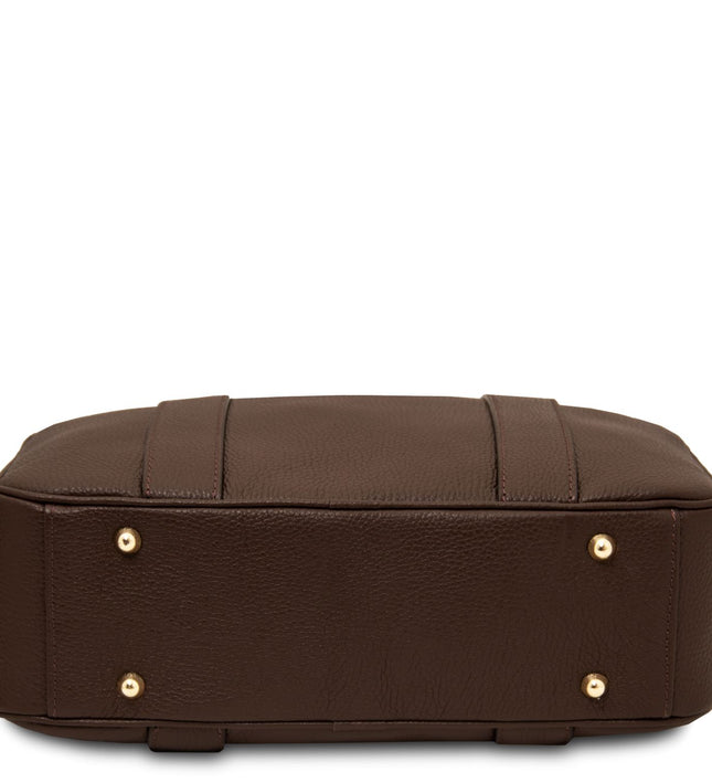 TL142439 – Stephany - leren handbag