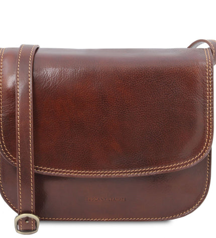 TL141958 – Greta - Lady leren bag