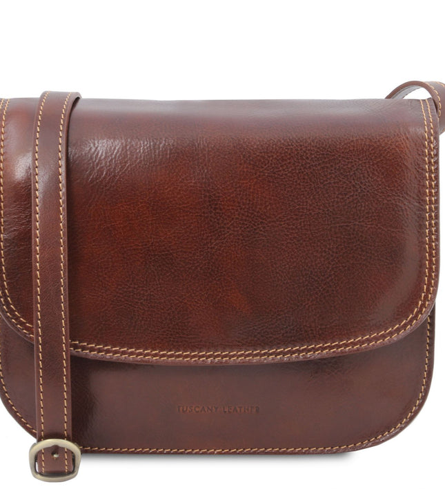 TL141958 – Greta - Lady leren bag