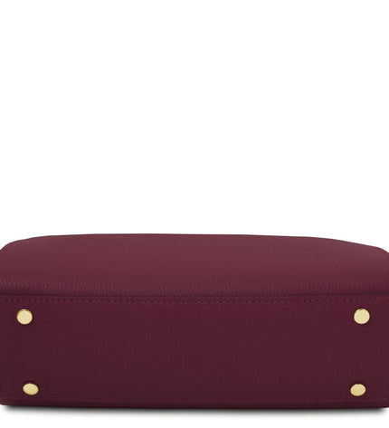 TL142455 – Maisy - leren tote