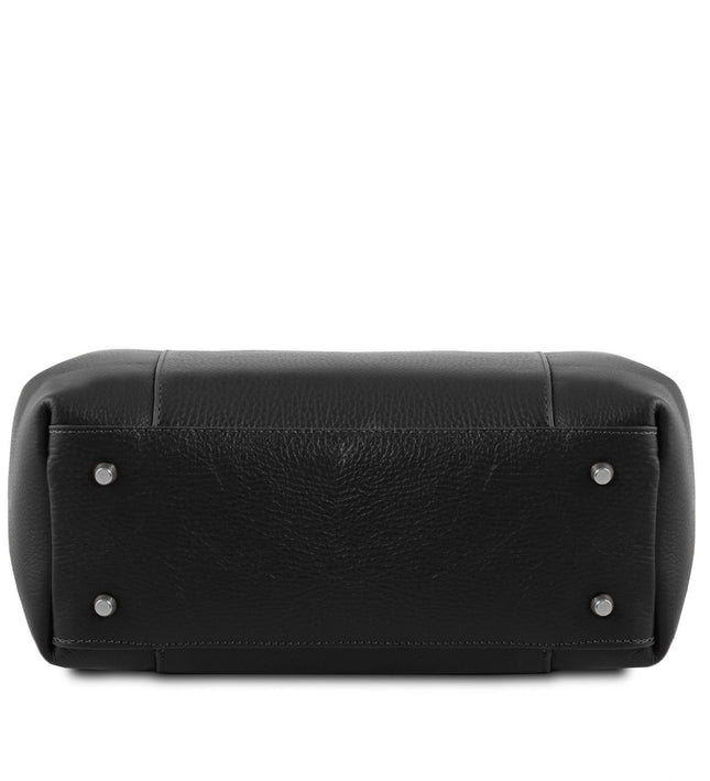 TL141727 – Tulipan - leren handbag