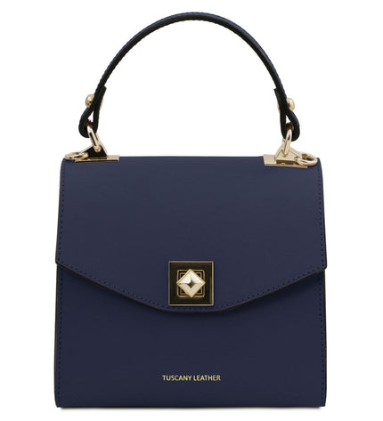 TL142203 – TL Bag - leren handbag