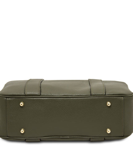 TL142439 – Stephany - leren handbag