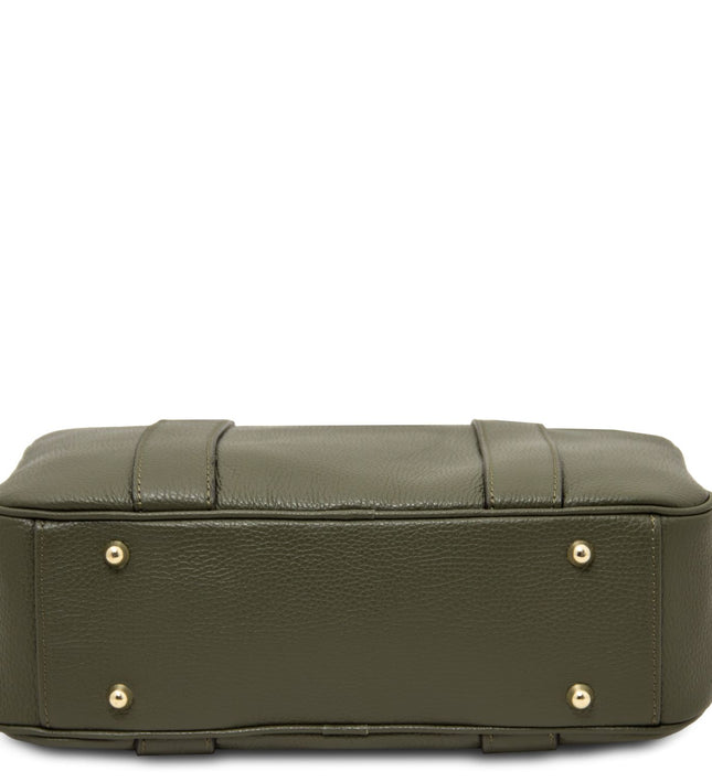 TL142439 – Stephany - leren handbag