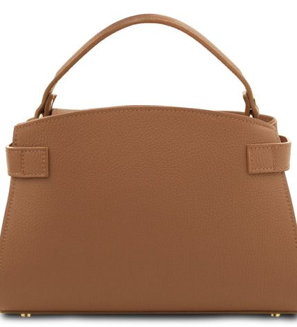 TL142455 – Maisy - leren tote