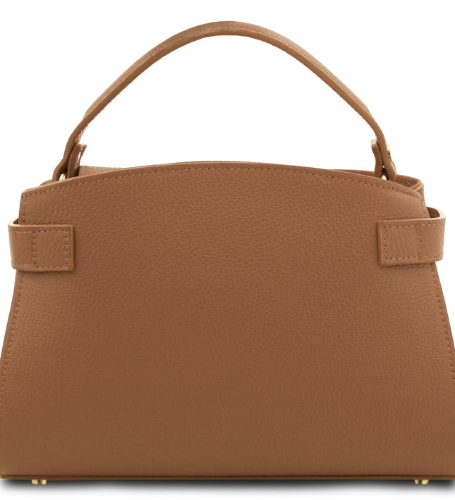 TL142455 – Maisy - leren tote