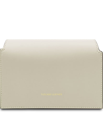 TL142253 – TL Bag - leren shoulder bag