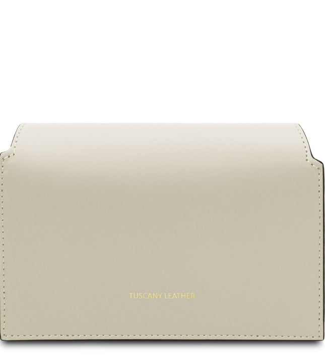 TL142253 – TL Bag - leren shoulder bag