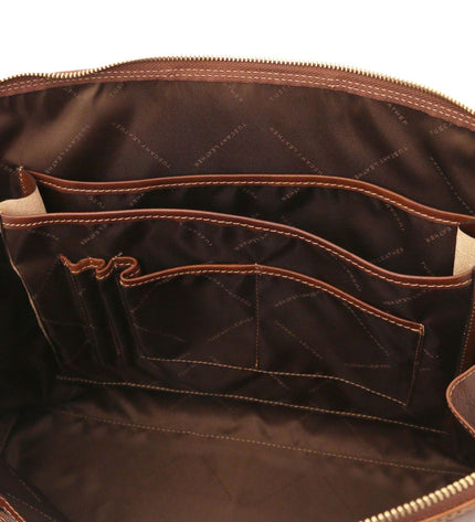 TL142426 – Ravenna - Exclusive lady business bag