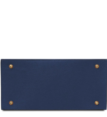 TL142421 – Coccola - leren handbag