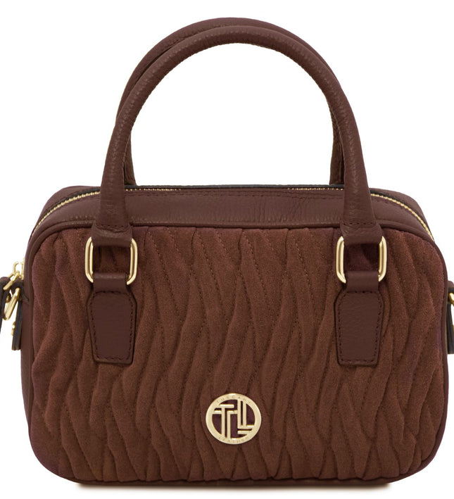 TL142480 – Chantilly - leren handbag