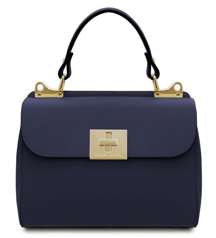 TL142286 – Armonia - leren handbag