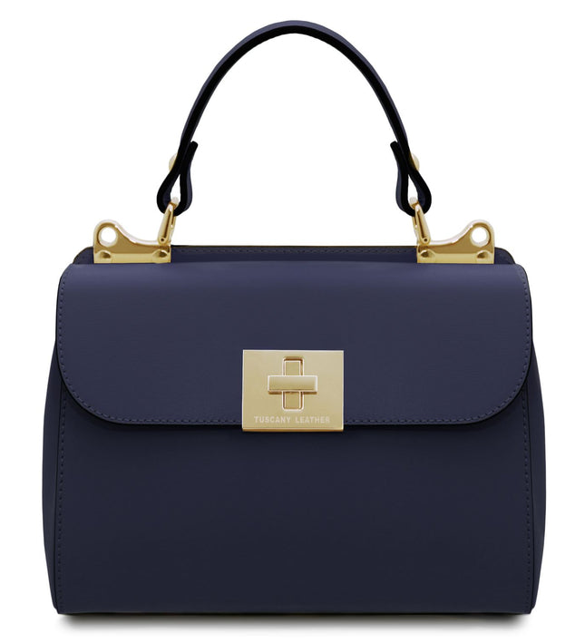 TL142286 – Armonia - leren handbag