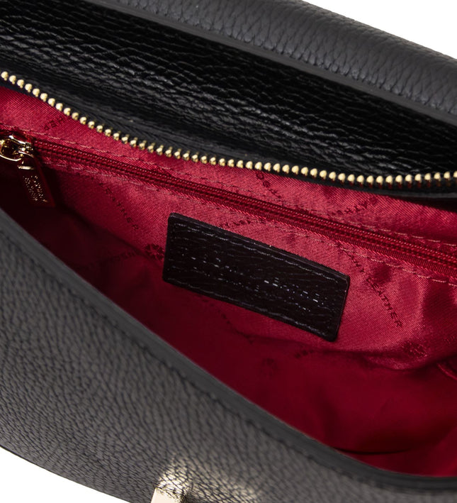 TL142284 – Astrea - leren shoulder bag