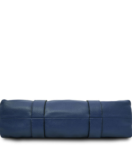 TL142415 – Callie - Soft leren shoulder bag