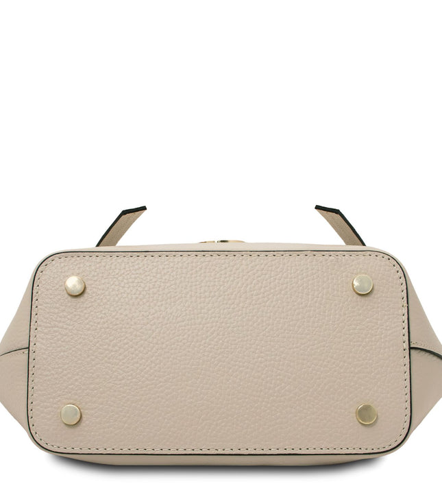 TL142482 – Legame - leren handbag - Small size