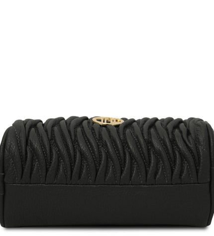 TL142493 – Chantilly - Mini bowling leren bag