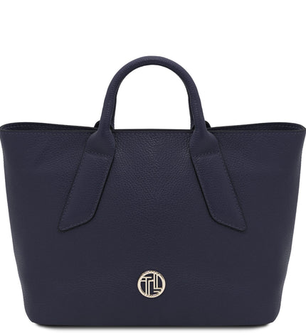 TL142498 – Viva - leren handbag