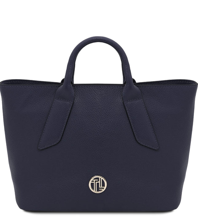 TL142498 – Viva - leren handbag