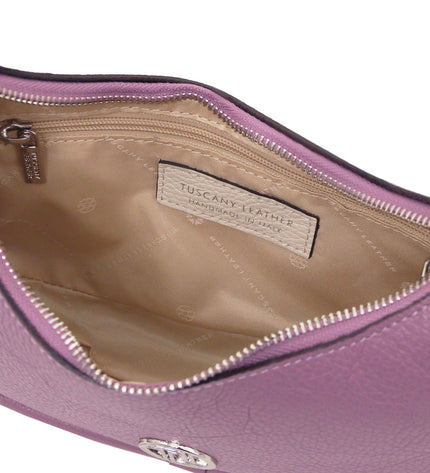 TL142478 – Michelle - leren handbag - Small size