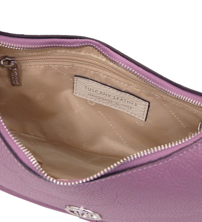 TL142478 – Michelle - leren handbag - Small size